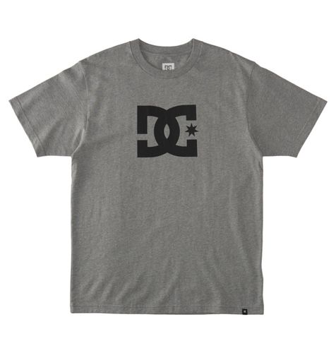 DC Shoes Star - T-Shirt for Men - DC Shoes UK - Modalova