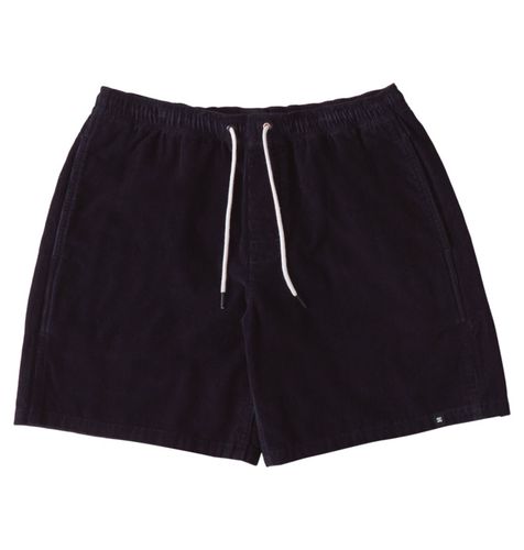 DC Shoes Abrupter 18" - Corduroy Shorts for Men - DC Shoes UK - Modalova