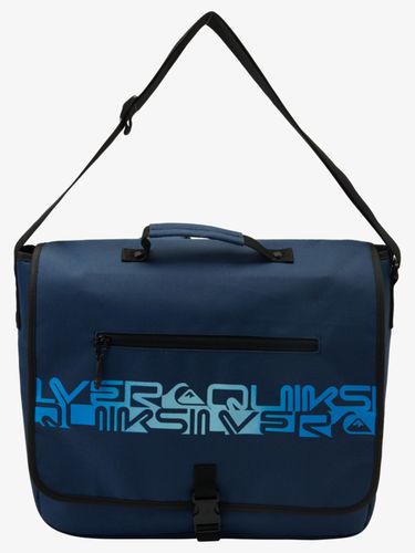 Quiksilver - The Deem 17L 2022 - Mochila Mediana para Chicos - QUIKSILVER ES - Modalova