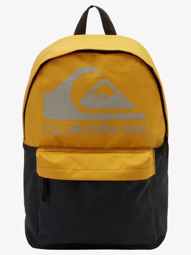 Quiksilver - The Poster Logo 26L - Mochila Mediana para Hombre - QUIKSILVER ES - Modalova