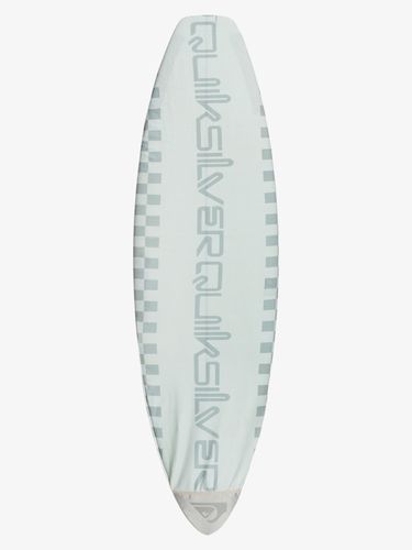 Quiksilver - QS Funboard 6.3 ft - Funda Calcetín para Tabla de Surf - QUIKSILVER ES - Modalova