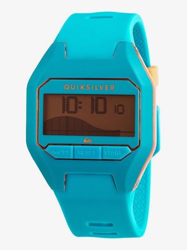 Quiksilver - Addictiv Pro Tide - Reloj Digital de Mareas para Hombre - QUIKSILVER ES - Modalova
