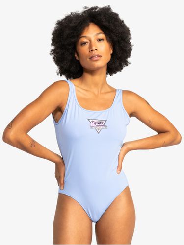 Quiksilver Womens - Top de bikini tankini para Mujer