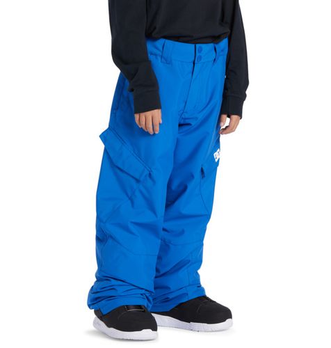 DC Shoes Banshee - Technical Snow/Ski Pants for Kids - DC Shoes UK - Modalova