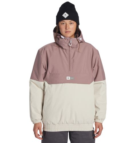 DC Shoes Nexus Anorak - Snow Jacket for Women - DC Shoes UK - Modalova