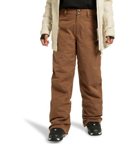 Riveter - Pantalon de snow technique pour Femme - DC Shoes - Modalova