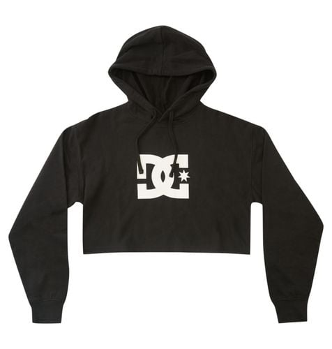 DC Shoes Hoodie for Women - DC Shoes UK - Modalova