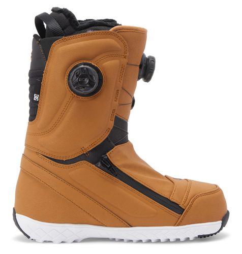 DC Shoes Mora - BOA Snowboard Boots for Women - DC Shoes UK - Modalova