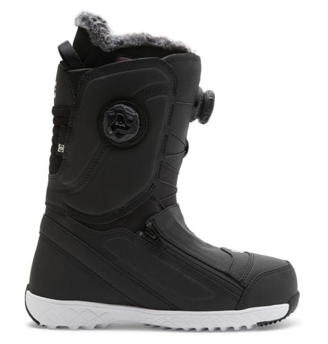 DC Shoes Mora - BOA Snowboard Boots for Women - DC Shoes UK - Modalova