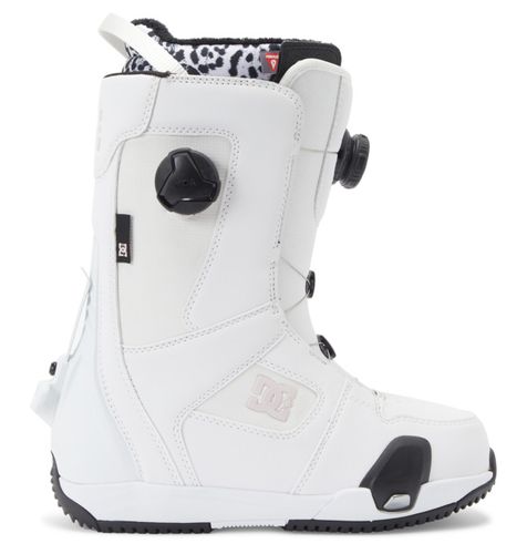 DC Shoes Phase Pro Step On - BOA Snowboard Boots for Women - DC Shoes UK - Modalova