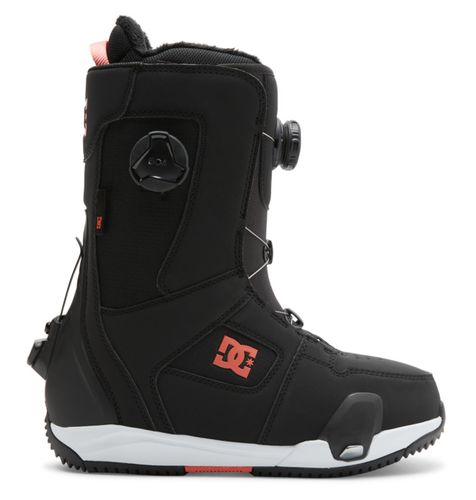 DC Shoes Phase Pro Step On - BOA Snowboard Boots for Women - DC Shoes UK - Modalova