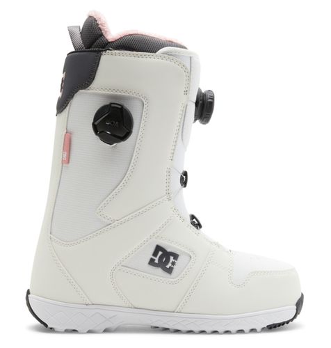 DC Shoes W'S Phase Pro - BOA Snowboard Boots for Women - DC Shoes UK - Modalova