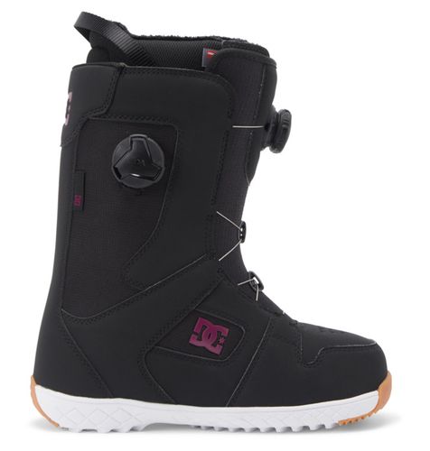 DC Shoes Phase Pro - BOA Snowboard Boots for Women - DC Shoes UK - Modalova