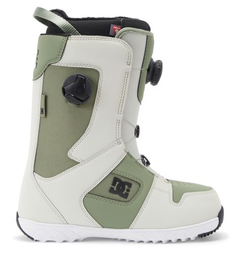 DC Shoes Phase Pro - BOA Snowboard Boots for Women - DC Shoes UK - Modalova