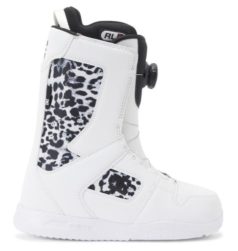 DC Shoes Phase - BOA Snowboard Boots for Women - DC Shoes UK - Modalova