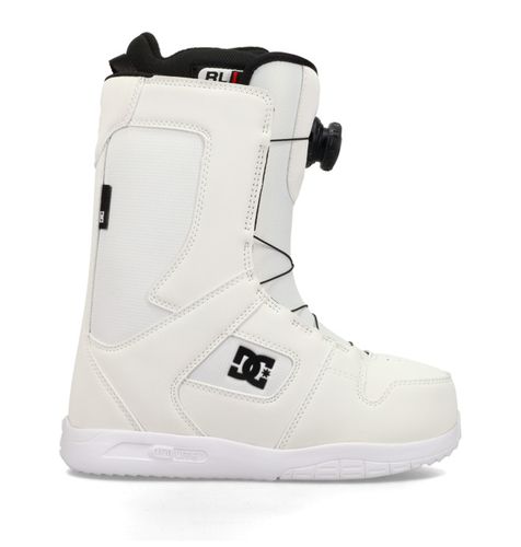 DC Shoes W'S Phase - BOA Snowboard Boots for Women - DC Shoes UK - Modalova