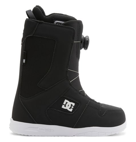 DC Shoes Phase - BOA Snowboard Boots for Women - DC Shoes UK - Modalova