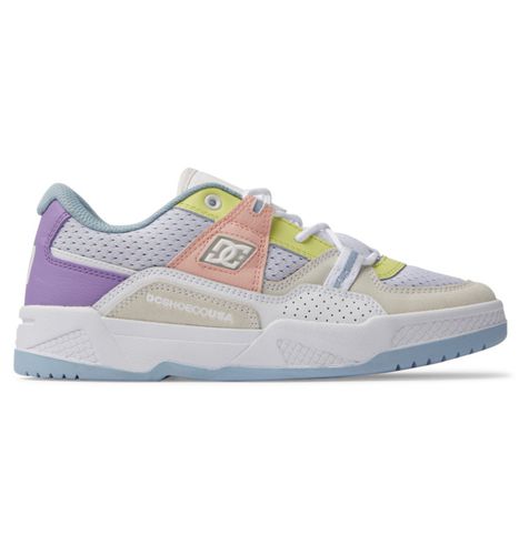 DC Shoes Construct - Shoes for Women - DC Shoes UK - Modalova