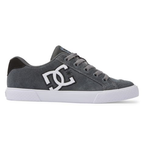 DC Shoes Chelsea - Shoes for Women - DC Shoes UK - Modalova