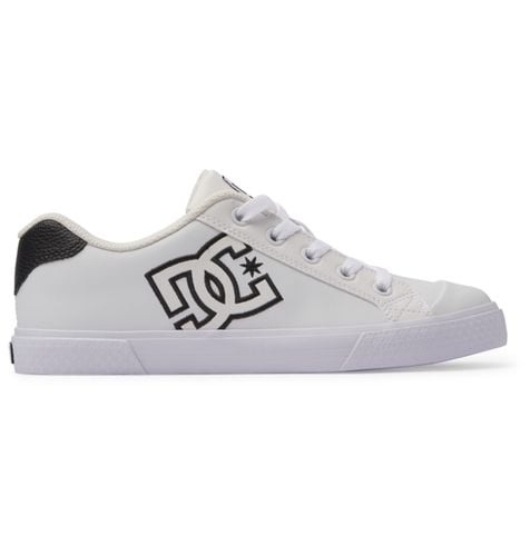 DC Shoes Chelsea - Shoes for Women - DC Shoes UK - Modalova