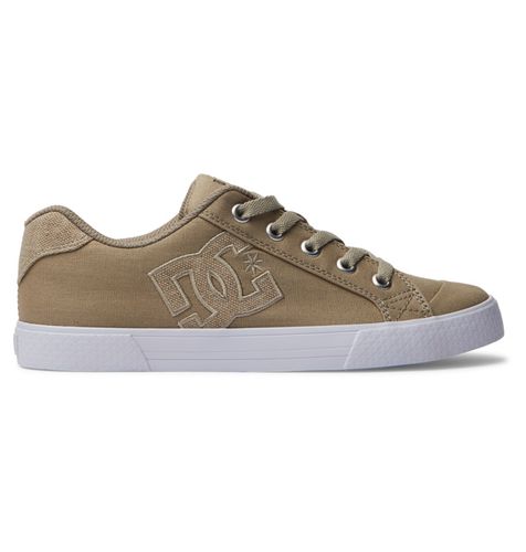 DC Shoes Chelsea - Shoes for Women - DC Shoes UK - Modalova