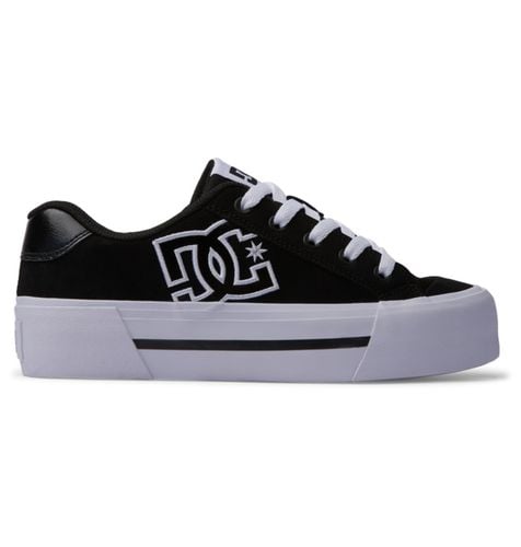 DC Shoes Chelsea - Platform Shoes for Women - DC Shoes UK - Modalova