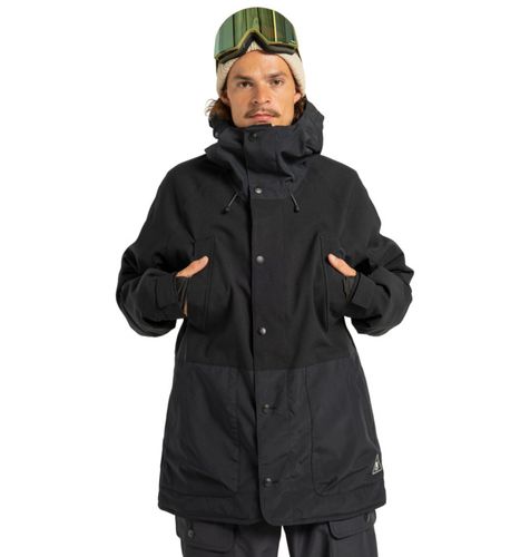 DC Shoes Tundra - Snow Jacket for Men - DC Shoes UK - Modalova