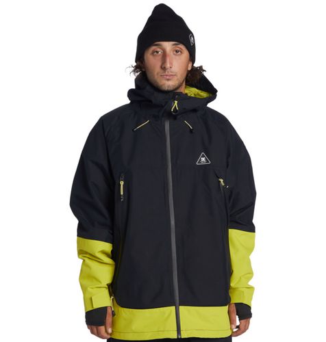 DC Shoes Intel 30K - Snow Jacket for Men - DC Shoes UK - Modalova