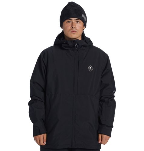 DC Shoes Basis - Snow Jacket Unisex - DC Shoes UK - Modalova