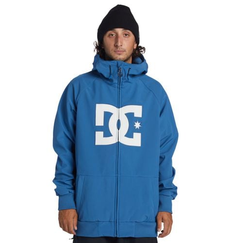 DC Shoes Spectrum - Snow Jacket for Men - DC Shoes UK - Modalova