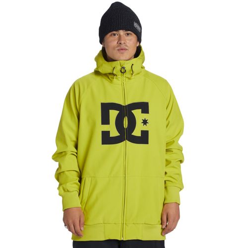 DC Shoes Spectrum - Technical Snow Shell Jacket for Men - DC Shoes UK - Modalova