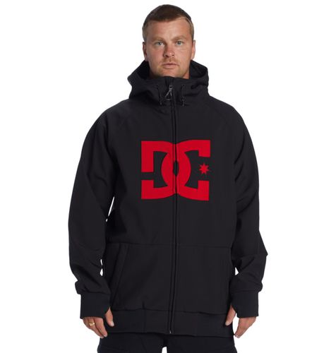 DC Shoes Spectrum - Snow Jacket for Men - DC Shoes UK - Modalova