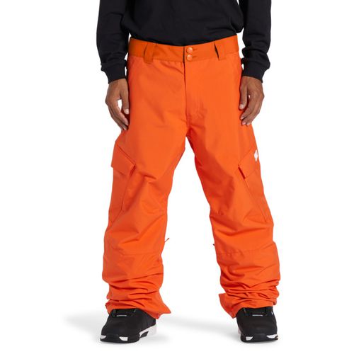 DC Shoes Banshee - Technical Snow Pants for Men - DC Shoes UK - Modalova