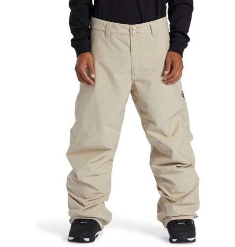 DC Shoes Snow Chino - Technical Snow Pants for Men - DC Shoes UK - Modalova