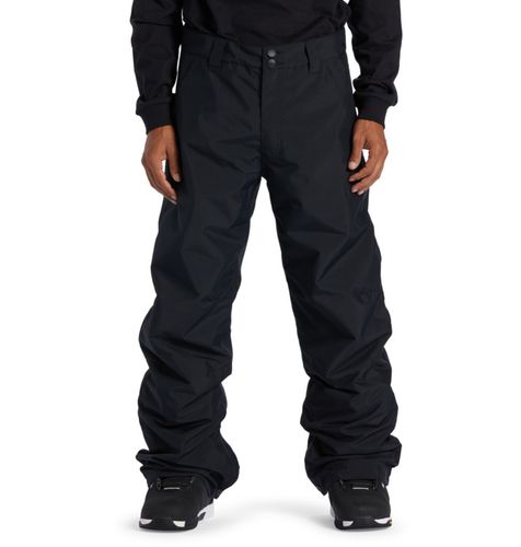 DC Shoes Snow Chino - Technical Snow Pants for Men - DC Shoes UK - Modalova