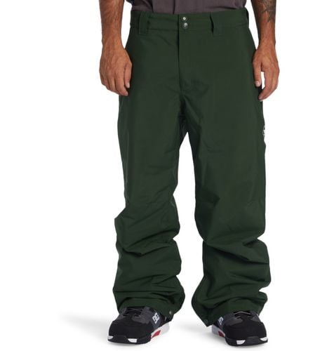 DC Shoes Snow - Technical Snow Pants for Men - DC Shoes UK - Modalova