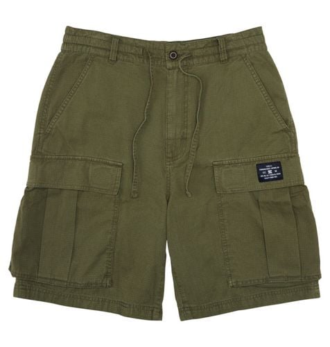 DC Shoes Tundra - Cargo Shorts for Men - DC Shoes UK - Modalova