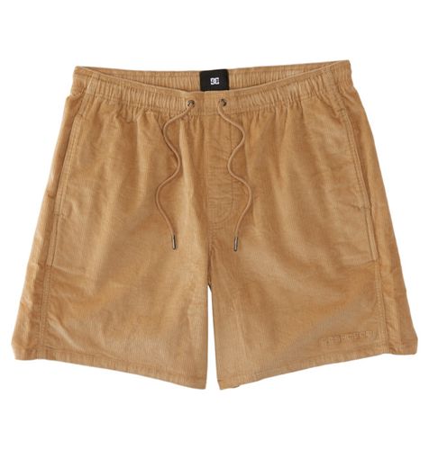 DC Shoes Belview 18" - Walk Shorts for Men - DC Shoes UK - Modalova