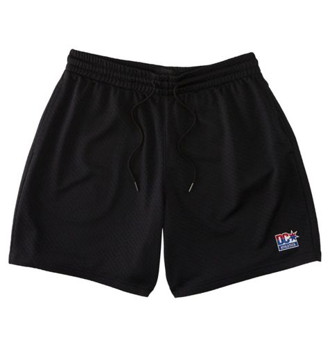 DC Shoes The Champs 15" - Technical Walk Shorts for Men - DC Shoes UK - Modalova