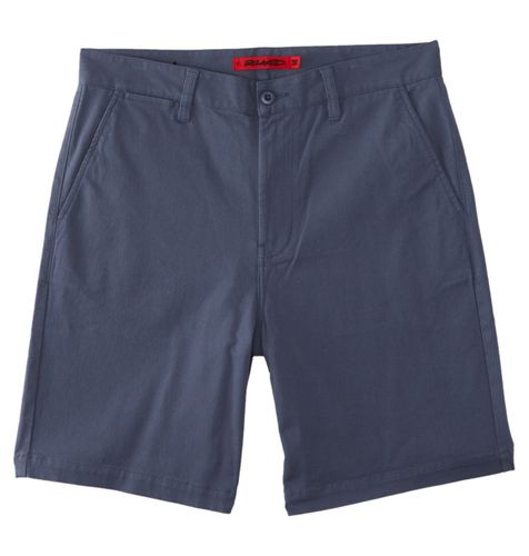 DC Shoes Worker Relaxed - Chino Shorts for Men - DC Shoes UK - Modalova
