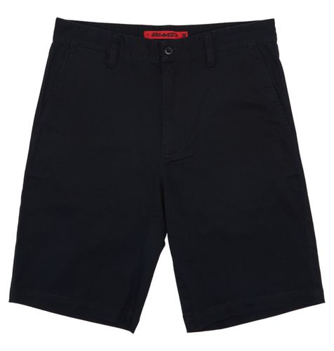 DC Shoes Worker Relaxed - Chino Shorts for Men - DC Shoes UK - Modalova