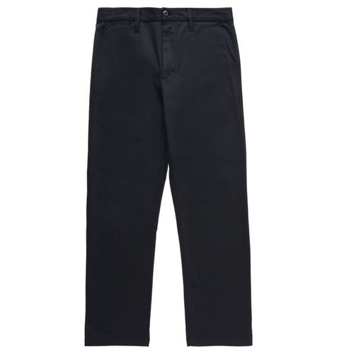 DC Shoes Worker Relaxed - Chino Shorts for Men - DC Shoes UK - Modalova