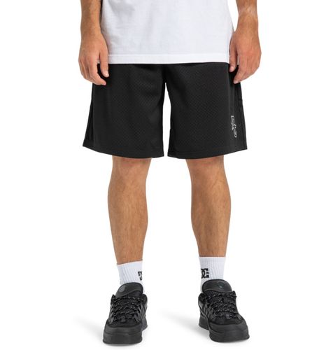 DC Shoes No Hitter - Elastic Waist Walkshorts for Men - DC Shoes UK - Modalova