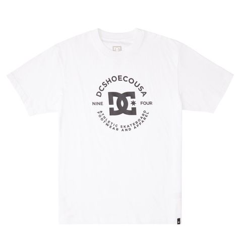 DC Shoes Star Pilot - T-Shirt for Men - DC Shoes UK - Modalova