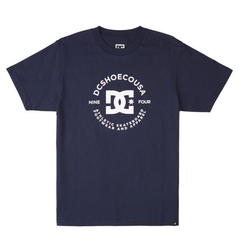 DC Shoes Star Pilot - T-Shirt for Men - DC Shoes UK - Modalova