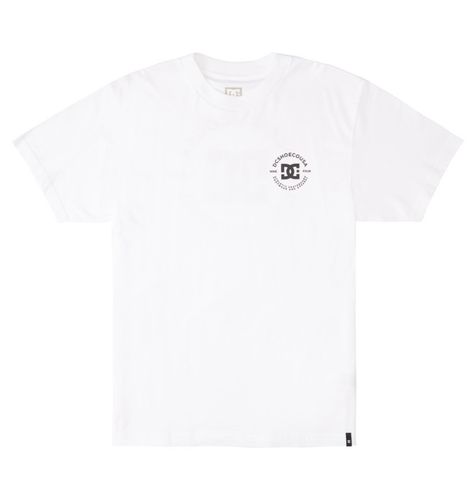 DC Shoes Star Pilot - T-Shirt for Men - DC Shoes UK - Modalova