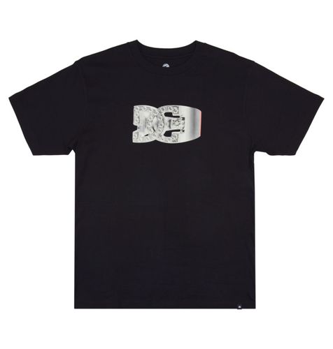 DC Shoes Shanahan Ring - T-Shirt for Men - DC Shoes UK - Modalova