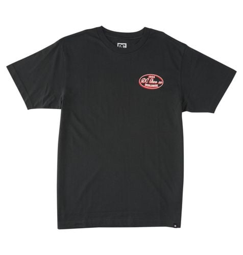 DC Shoes Truckin - T-Shirt for Men - DC Shoes UK - Modalova