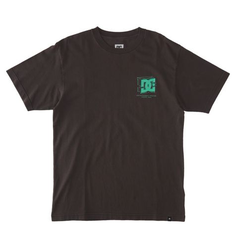 DC Shoes Mid Century - T-Shirt for Men - DC Shoes UK - Modalova