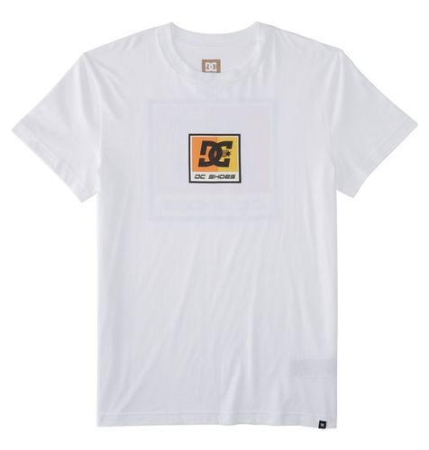 DC Shoes Racer - T-Shirt for Men - DC Shoes UK - Modalova